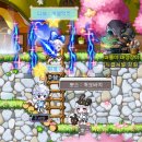 메이플 엘리시움 Kero 3