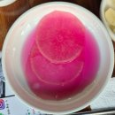 궁전온천 | 꽃향기 가득한 온양온천 맛집&#34;꽃삼&#34;방문 후기