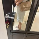 블루러블네일 | 카디널레드 러블백 베이비블루 매장 구매 후기