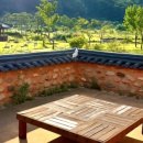 내장한옥스테이 이미지