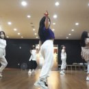 업타운댄스학원 이미지
