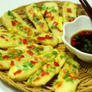 더덕으로 맛있는 세가지~더덕전,구이,튀김^^ 이미지