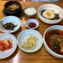 황태통나무집식당 이미지