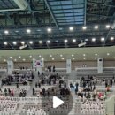 한국체대 천마 태권도장 이미지