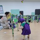 9-10개월 아기와 함께 은평 롯데몰 문화센터 랄랄라 코알라 들은 후기 (주차별 수업내용)
