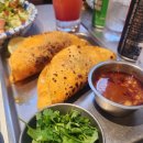 생활맥주삼성코엑스 | 코엑스맛집 삼성역맛집 파브리 셰프 콜라보 타코 신메뉴부터 비리아타코까지 만족했던 점심후기