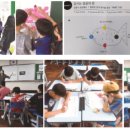 탑리여자중학교 | 2019년 교육 현장에서 사랑받은 (사)한국성품협회 성품 수업