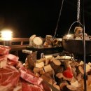 용문산계곡 펜션 이미지