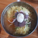 아리랑밀면 이미지