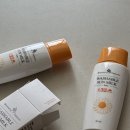 보테니컬 | NEW여름대비템! 보테니컬테라피 국민 아기선크림 사용후기