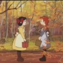 빨강머리 앤 이미지