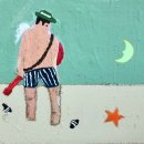 은하수 하우스 이미지