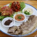 오색막국수 이미지