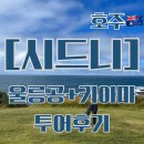 [호주/시드니] 울릉공+키아마 투어후기 , 지그재그투어 (+행글라이더포인트 ,씨클리프브릿지, 남천사...