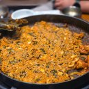 오투닭갈비&부대찌개 반달섬점 | [안산 단원구 맛집] 오투닭갈비
