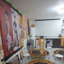 렛츠고동네점핑앤체온다이어트 | 트램폴린 위에서 춤추듯, 뱃살 고민 끝! '점핑다이어트'로 만난 변화