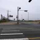 금호방조제 ~ 금호교차로 이미지