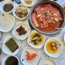 대율마을 | 여수 오션뷰 맛집 &#39;여수밥상 갈치야&#39;