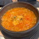 [맛집] 대구 동대구역 곽튜브 국밥 감자탕 해장국 맛집 - 정이의더큰청진동해장국