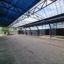 골프파크세차장 이미지