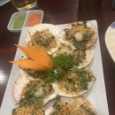 홍콩삼겹살식당 | 나트랑 목식당 크레이 피쉬, 공심채, 삼겹살 내돈내산 방문 후기