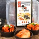 충무김밥이랑 이미지