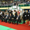 계명대 화랑태권도 이미지