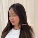 보보붙임머리
