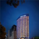 신라스테이 울산 카페(cafe) 아시아경제