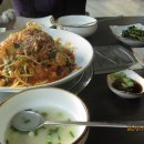 옥계황태덕장 이미지