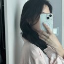 베스트헤어샵 | 선릉역헤어샵 궁서채 채아 실장님 | 웨딩 염색으로 애쉬브라운 후기 (붉은기x)