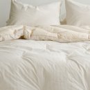 포근한 이불 이미지