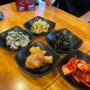 합정 임영웅 맛집 홍대코리아 식당 후기