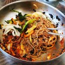 호메밀막국수