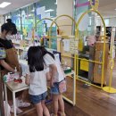 도서관 창작 작업실 이미지