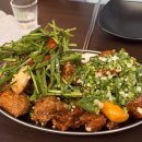 따식PC | [공덕 치킨] 세계닭집 공덕점 : 공덕역, 숯불치킨과 닭강정을 파는,, 비추후기