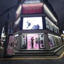 [홍대놀거리] 캐릭캐릭체인지 드림샵_팝업, 전시 후기