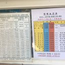 하나개해수욕장 -해변 앞 이미지