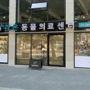 신월동물병원 이미지