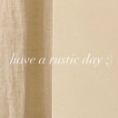 러스틱센트 이미지