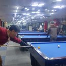 시온 당구클럽 이미지