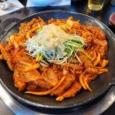 부뚜막 삼겹살 이미지