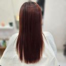 헤어,선하다