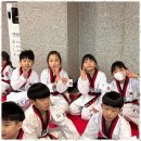 한양대 다온 태권도장 | 인동초태권도 즐거운 태권도 체험, 우리아이의 긍정적인 성장