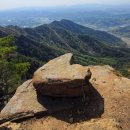 홍선축산 | 창녕 영취산(영축산)