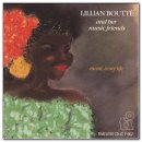 Lillian Boutte - Music Is My Life Album 이미지