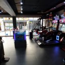 밀레니엄 오락실 이미지