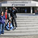 국립부여박물관 전시실 이미지