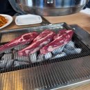 쾌적한 분위기 속에서 즐기는 왕십리양고기 뉴타운 생양고기 방문 후기