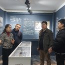 [고려방송] 몽골 울란바타르시 수흐바타르구청장, 광주고려인마을 방문 이미지